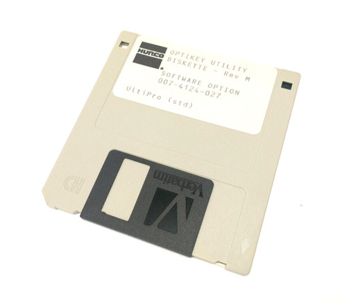 Hurco 007 0001 003 ultimax - 007-0001-003,