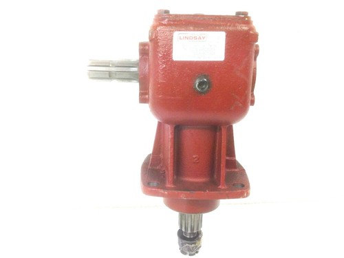 Comer grass topper gearbox - comer,