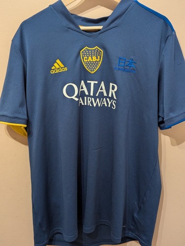 Boca juniors 2021 - 2021, fourth