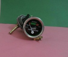 Massey Ferguson Temperature Gauge 1850512M94