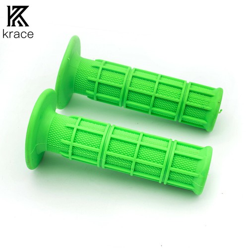 Motorcycle hand grips - grips, ends
