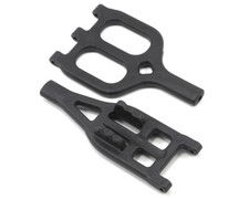 RPM 80462 Front Rear Black