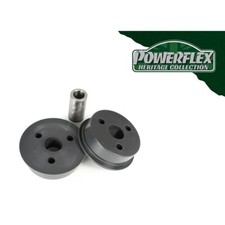 Powerflex Gearbox Mounting