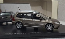 Peugeot 307 SW Restyling 2005