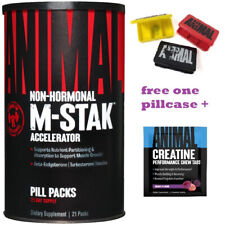 Universal Animal M-Stak