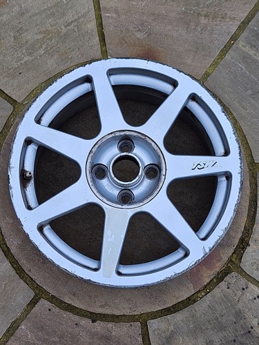 Tsw evo alloy - tsw, 7.5x16