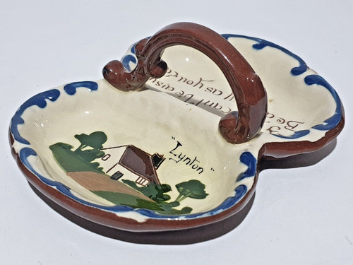 Antique longpark motto - longpark,