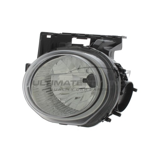 Headlight fits nissan juke f15 - headlight,