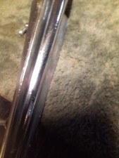 ford consul mk1 parts  bonnet