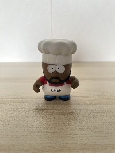 South park chef 2011 - park, vinyl