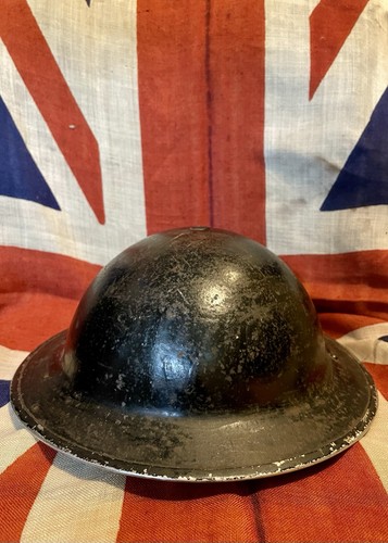 Rare ww2 british shelter mk2 - ww2,