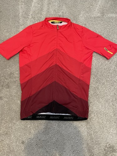 Mavic cosmic pro - cosmic, jersey