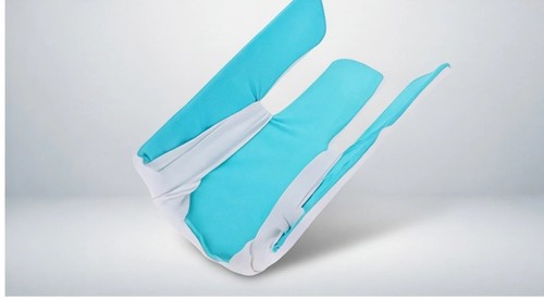 Sock aid helper puller - sock,