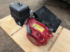 Honda GX160 Kart Engine