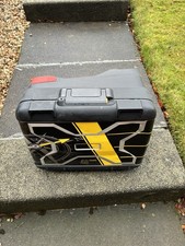 BMW Vario Pannier 1250 GS