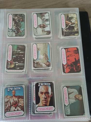 Hits rare complete set 100 - tv-hits,