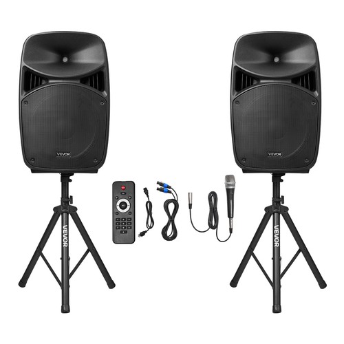 Vevor in speakers - vevor,