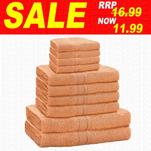Clearance sale pcs towel - sale*, 10