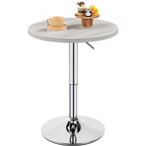 360 swivel pub bar table - pub,