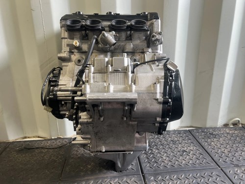 Suzuki gsxr 1000 l6 - gsxr, k9-l1-l6