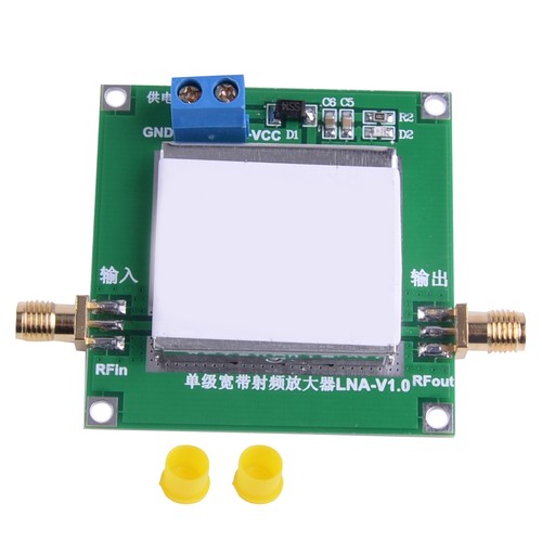 12v low noise lna - low,