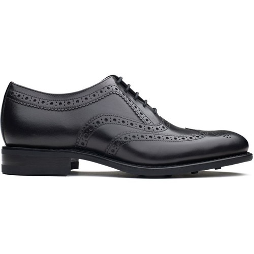 Loake mens maxted - mens, lace-up