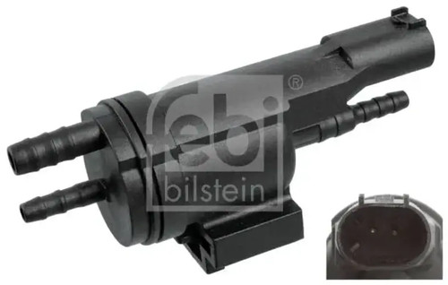 Exhaust control valve 108834