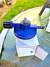 Campingaz Hose & Regulator