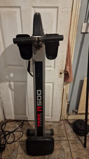 Rowing Machine York R500