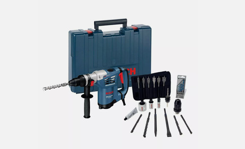 Bosch professional gbh - professional,