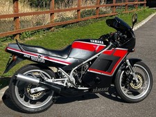 Yamaha RD 350 YPVS