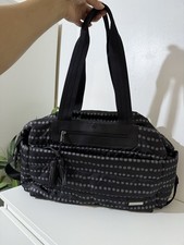 Skip Hop Diaper Bag Riverside