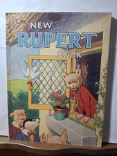 RARE VINTAGE 1946 THE NEW