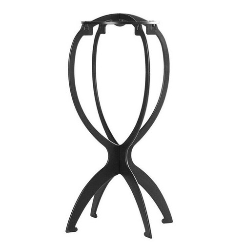 Wig display stand mannequin - stand,