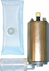 Meat doria 76866 fuel pump - 76866,