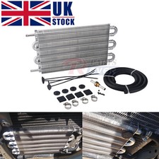 Universal 6 Row 6 AN Engine