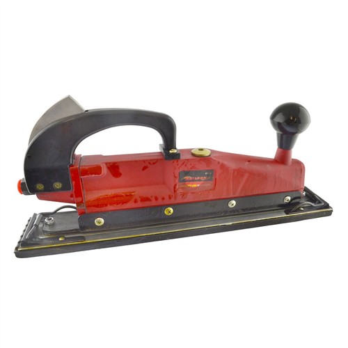 Straight line air sander dual - line,