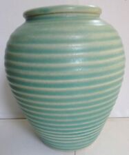 Vase  LOVATTS. Studio.Large . Hand Thrown Stoneware .Approx. 6.5 " Tall.Antique.