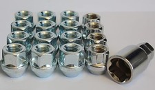 12 X M12 X 1.5 OPEN END WHEEL