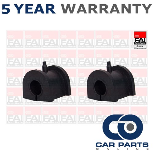 Anti roll bar bush - roll,