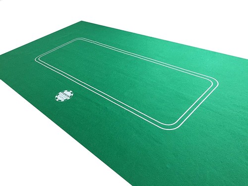Pokerchipshop huge green texas - huge,