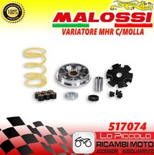 Malossi New Variator Multivar MHR 517074 Honda SH Fifty 50 Until 1995