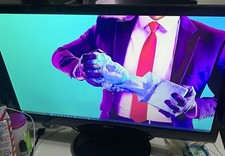 LG 28TQ515S-PZ 28" HD LED TV