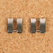 Replica US Captain Rank Bars