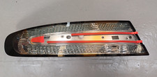 Aston Martin Vantage/DB9/DBS/Fast LH Rear Lamp - Clear/Black Border Damaged