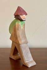 RARE RETIRED Ostheimer Robber