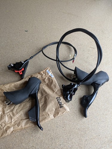 Sram rival axs - rival,