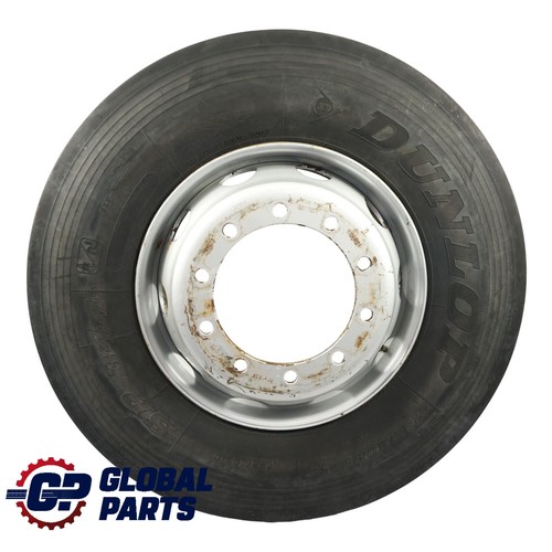 Daf tyre dunlop - daf, sp344