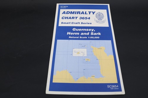 Admiralty small craft charts - admiralty,