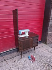 Vintage Brother Sewing